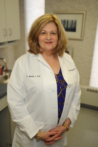 Dr. Michelle Roda